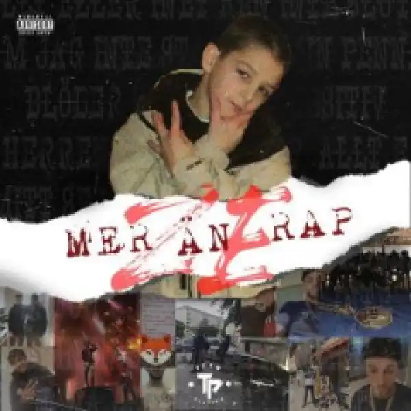 Z.E X AJ Tracey - More Than Rap
